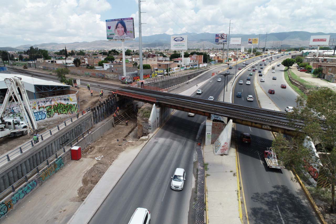 PRAMSEI: Proyectos ambientales en etapas constructivas y operativas (125)